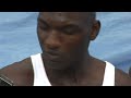 CEDRIC BURNSIDE & LIGHTIN' MALCOLM: Deep Blues Festival: '08