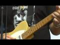 videos de CEDRIC BURNSIDE & LIGHTIN' MALCOLM: Deep Blues Festival: '08