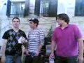 break dance 3ala tare2et el motran