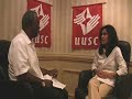Dahlia Wasfi discusses the Cost of Iraq Dahlia Wasfi discusses the Cost of Iraq