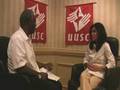 Dahlia Wasfi discusses the Cost of Iraq