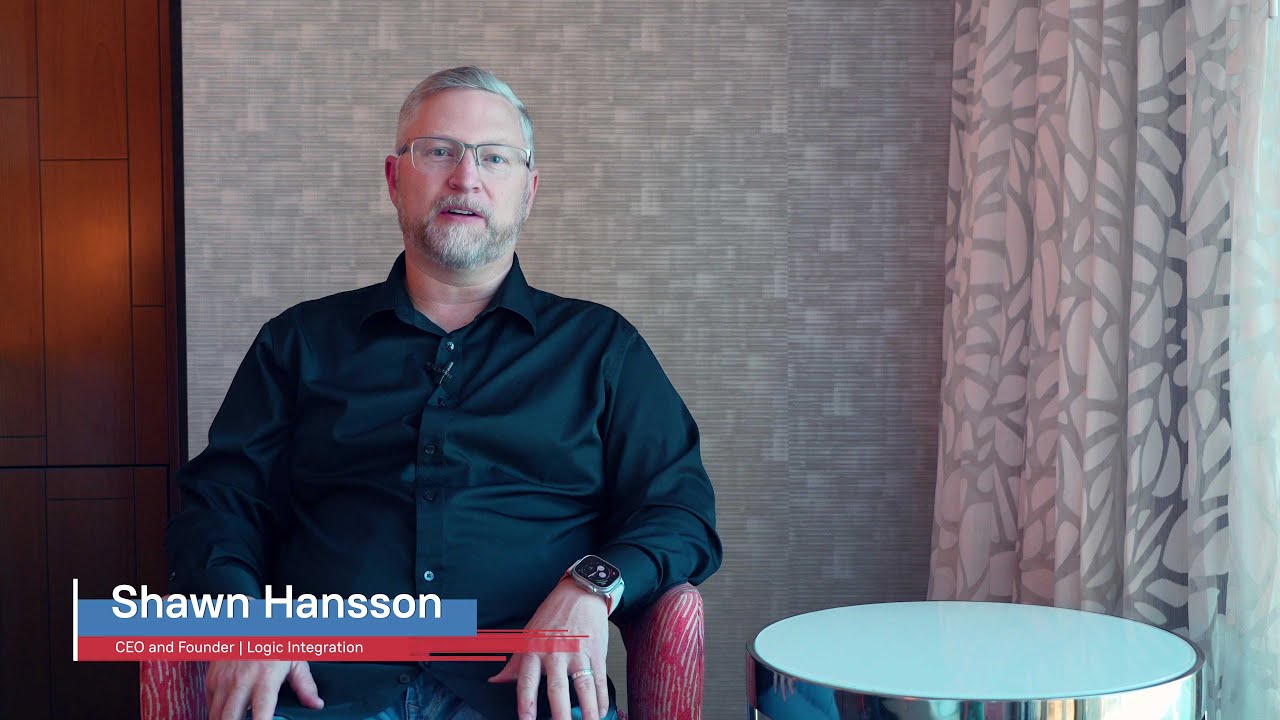 How Logic Integration Boosted Efficiency with Accurate AV CAD Drawings by Analytix Solutions