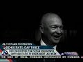 Susan Eisenhower endorses Obama
