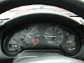 demarage honda del sol