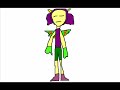 Mew Dustox Transforms (without voice)