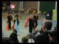 Primera presentación de Samadhi en el colegio1