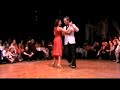 Hotel Victoria - Gonzalo Solange Tango - Quinteto Angel