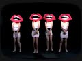 Niña con frenillos - la gruv