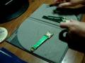 Watch band change