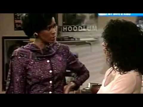 Jasmine Guy