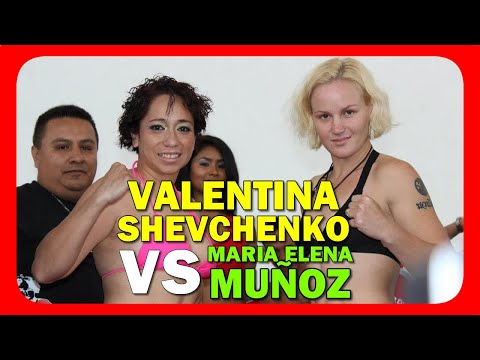 shevchenko - 3 Títulos Mundiales de Kickboxing: Perú vs México Sábado 2 de Marzo de 2013 Coliseo del Reser Club, Pueblo Libre - Lima Título Mundial de K-1 Valentina