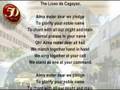 Liceo de Cagayan University - Liceo Hymn