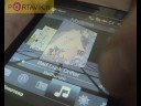 HTC Touch Diamond P3700 review rus