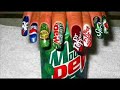 FUNNY NAILS