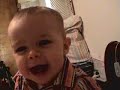 Noah says, \"thank you\"