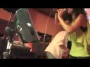 LIMA BEIM KARAOKE IM CONFETTI IN MÜNCHEN-PASING