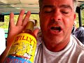 Party in Tortola, The British Virgin Islands