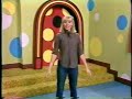 TVOntario Polkaroo Polka Dot Door song