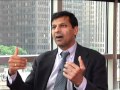 In his recent book, Fault Lines, he analyzes the structural reasons for the financial crash of 2008 