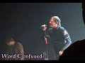Secret Crowds - Angels & Airwaves