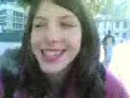 Ragazza un po\