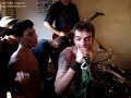 Alto Teor de Revolta -Terror House IV