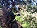 Passeio BTT no Monsanto Passeio BTT no Monsanto