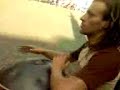 Davide Swarup Playing Hang on Damsquare (Amsterdam)