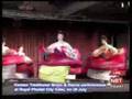 new Korean Honorary Consulate with Music & Dance, Phuket