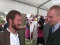 Interview mit einem deutschen konvertierten Muslim Interview mit einem deutschen konvertierten Muslim