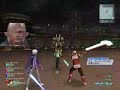 ファンタシースターユニバース(PhantasyStarUniverse)動画