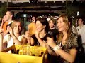Elvix at the nopkesfeesten