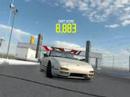 NFS Pro Street-Drfting