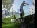 BACKFLIP DE ALTURA