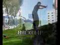 BACKFLIP DE ALTURA