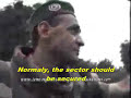 French Foreign Legion fight footage in Ivory Coast, 2003 French Foreign Legion fight footage in Ivory Coast, 2003