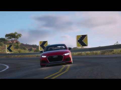 The Crew 2 - February Vehicle Drop Trailer The Crew 2 - February Vehicle Drop Trailer