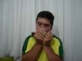 GERSON TOCANDO GAITA DE BOCA-EU HAVISTO UMA TERRA FELIZ