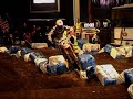 Supercross Hardenberg 2009: 1 tegen 1 competitie