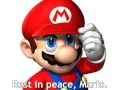 videos de Death of Super Mario