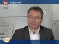 TV Tours - L\