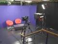 behind the scenes at brookes tv