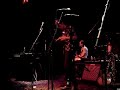 Jens Lekman - Your Arms Around Me (Cleveland)