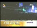 la guzman soy solo un secreto en el teleton de mx 2007