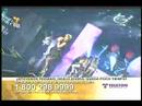 la guzman soy solo un secreto en el teleton de mx 2007