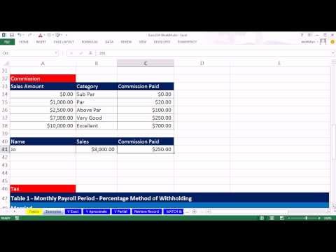how to vlookup in excel with example