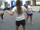 One day at guard (video #1) One day at guard (video #1)