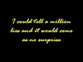 Def Leppard When Love & Hate Collide