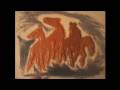 Bas Relief Picture Creation-Modeling with Geoplast-part 1b