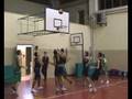 videos de Franzin Valnoce 70 san paolo Torino 48 C.S.I. Basket 2008/09